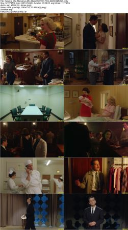 The Marvelous Mrs. Maisel S02 COMPLETE 720p AMZN WEB-DL 4.2GB SHERIF