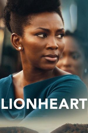 Lionheart 2019 1080p WEB-DL X264 AC3-EVO