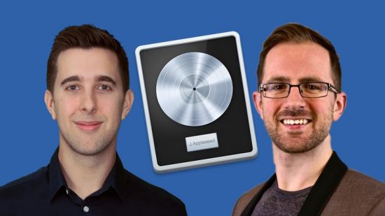 Film + TV Music Production and Composition in Logic Pro X