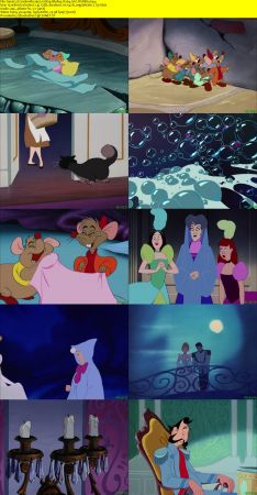 Cinderella 1950 1080p BluRay H264 AAC-RARBG