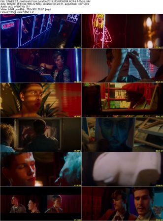 Movie Collection 2018-RypS