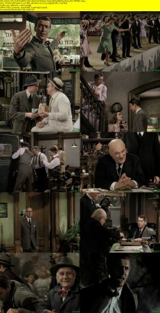 Its A Wonderful Life 1946 Colorized Version 1080p BluRay H264 AAC-RARBG