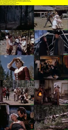Drums Along The Mohawks 1939 BRRip XviD MP3-XVID