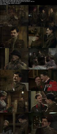 The Black Adder S04 Goes Forth iNTERNAL DVDRip XviD-DVDiSO