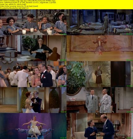Daddy Long Legs 1955 1080p BluRay H264 AAC-RARBG
