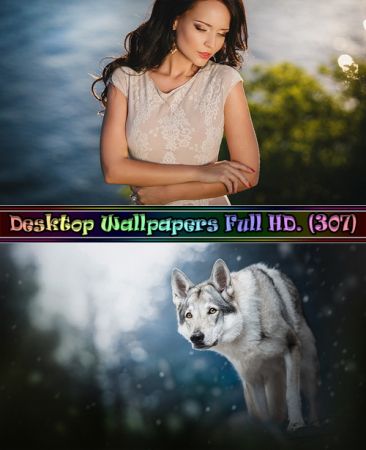 Desktop Wallpapers Full HD. Part (307)