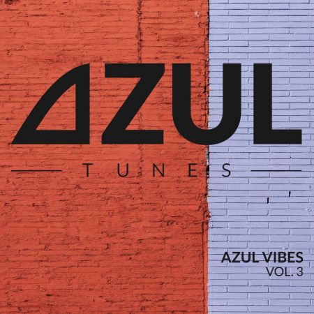 VA - Azul Vibes Vol.3 (2018)