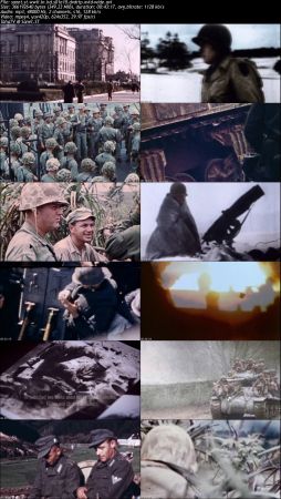WWII In HD S01 DVDRip XviD-WiDE