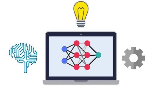 Zero to Deep Learning™ with Python and Keras (Updated 11/2018)