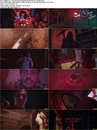 Movie Collection 2018-RypS