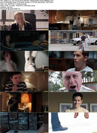 Anna Kendrick Movie Pack 1080p Bluray x264-TD
