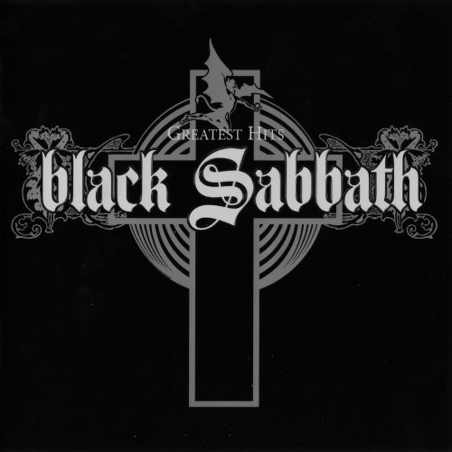Black Sabbath - Greatest Hits (2009) FLAC / MP3