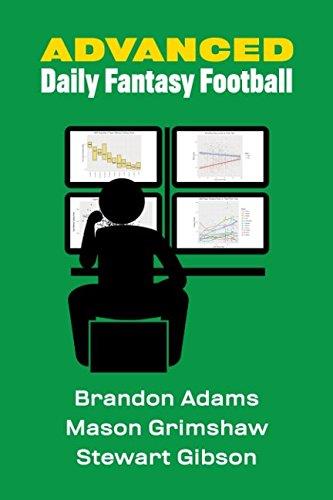 Advanced Daily Fantasy Football