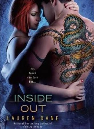Inside Out by Lauren Dane