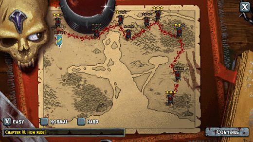Oh My Gore-PROPHET