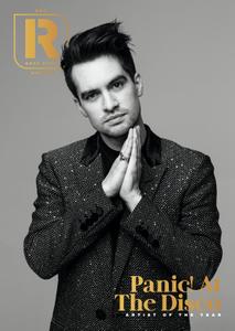 Rock Sound Magazine – January 2019