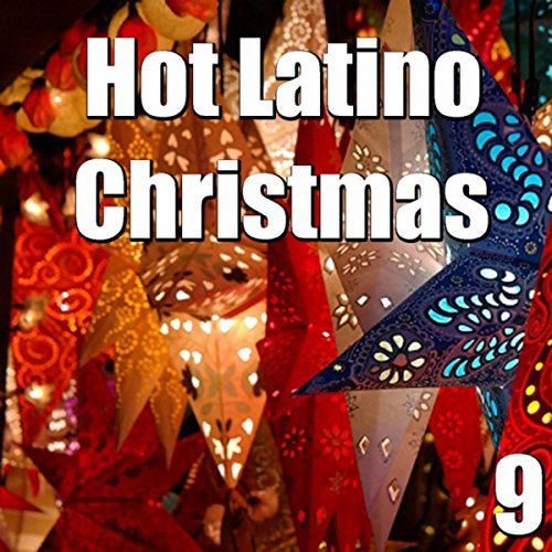 VA - Hot Latino Christmas, Vol. 9 (2016) Mp3 / Flac