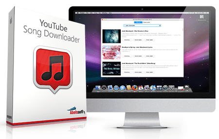 Abelssoft YouTube Song Downloader Plus 2018 2.6 macOS
