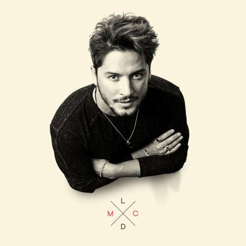 Manuel Carrasco - La Cruz Del Mapa (2018) MP3