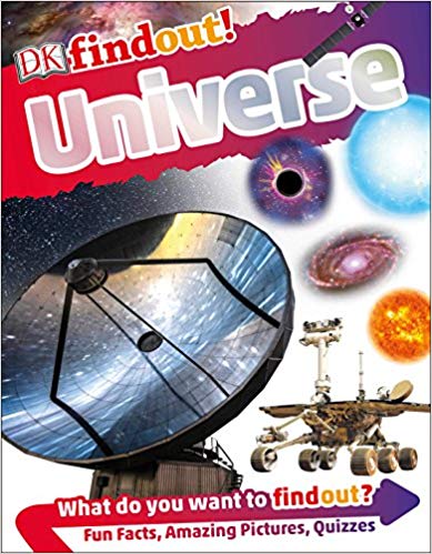 DK Findout! Universe
