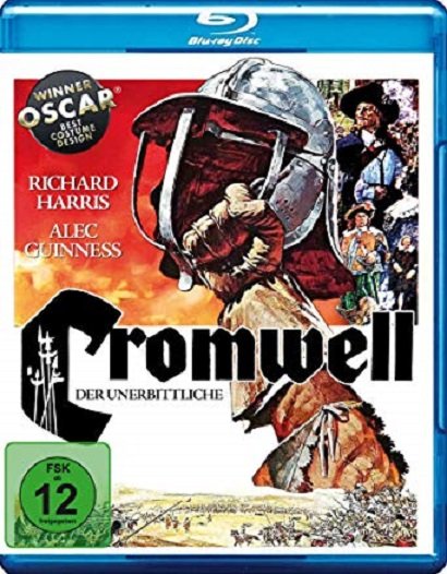 Cromwell 1970 720p BluRay H264 AAC-RARBG