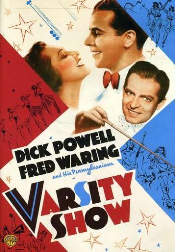 Varsity Show 1937 HDTV x264-REGRET