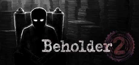 Beholder 2 Update v20181217-CODEX 