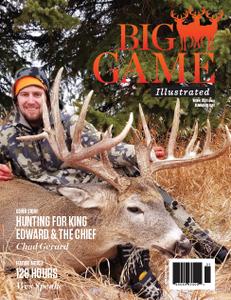 Big Game Illustrated - Winter 2018/2019