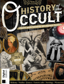 Future's Series: All about History - History of the Occult 2018