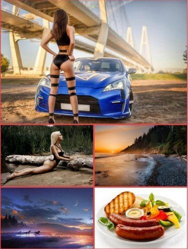 Desktop Wallpapers Mixed Pack 304