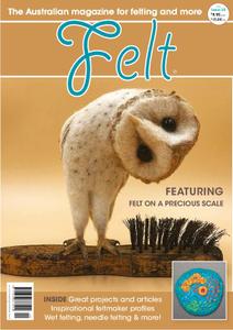 Felt – December 2018
