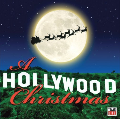 VA - A Hollywood Christmas