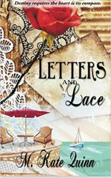 Letters and Lace