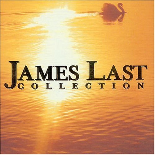James Last - Collection (5CD, Box Set) (2004) FLAC