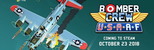 Bomber Crew USAAF Update Build 6092-PLAZA