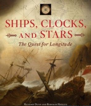 Ships, Clocks, and Stars: The Quest for Longitude