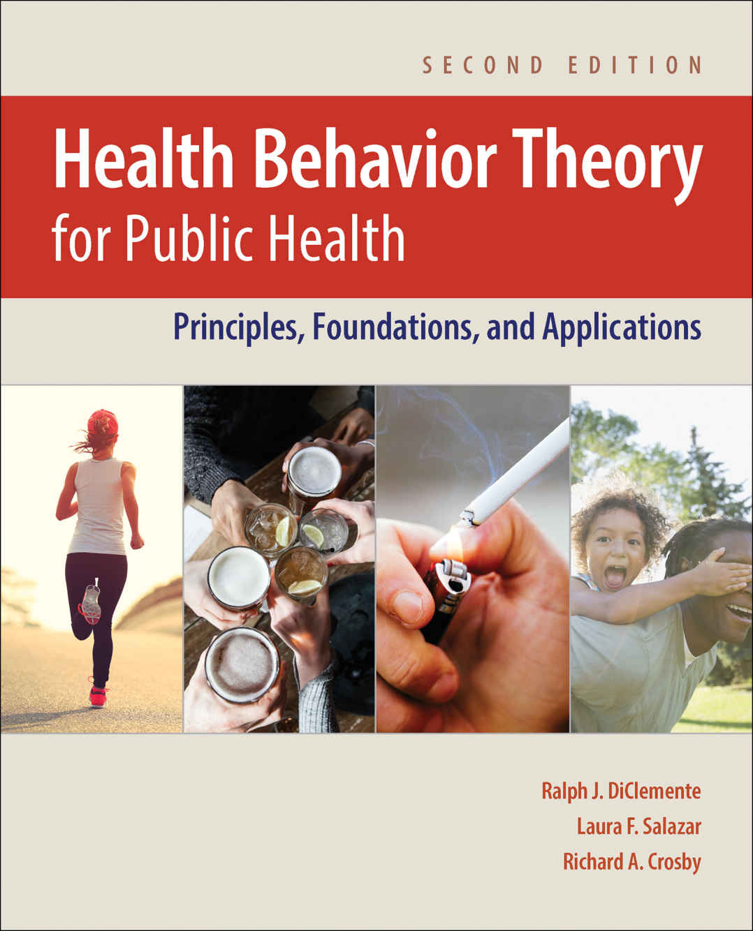 research about health behaviors