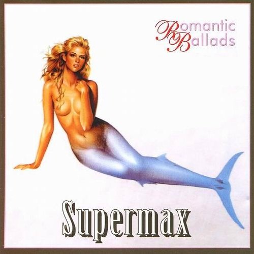 Supermax - Romantic Ballads (1998) FLAC