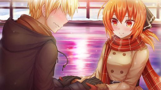 Kaori After Story-DARKSiDERS