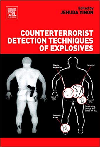 Counterterrorist Detection Techniques of Explosives