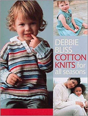 Cotton Knits for All Seasons