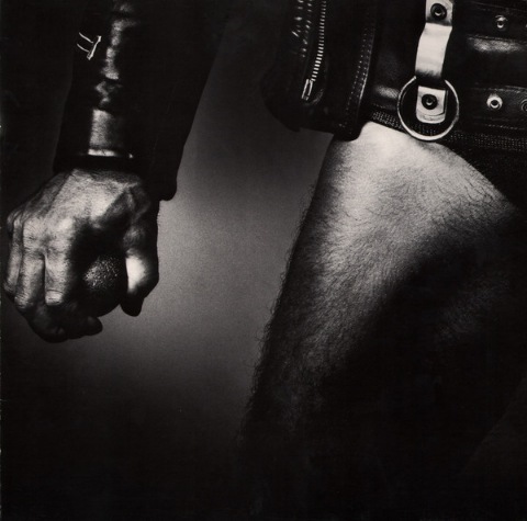 Accept - Balls To The Wall Vinyl-Rip (1983) FLAC