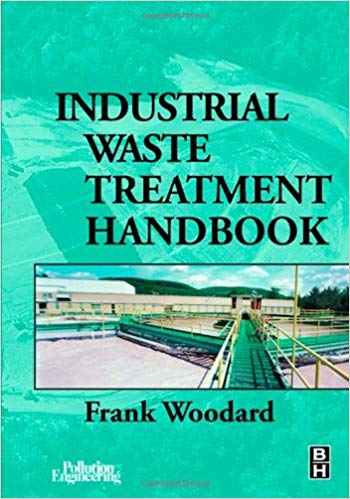 Industrial Waste Treatment Handbook