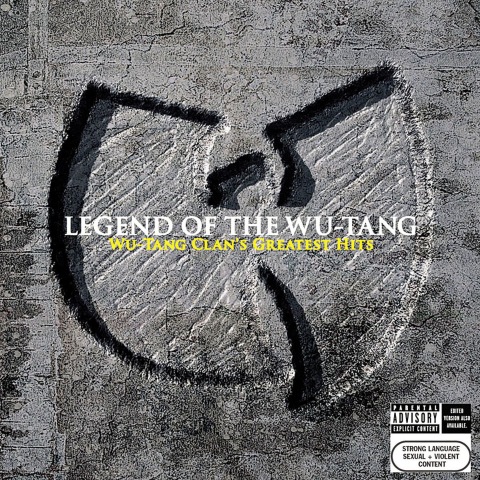 Wu-Tang Clan - Legend Of The Wu-Tang: Greatest Hits (2004) FLAC