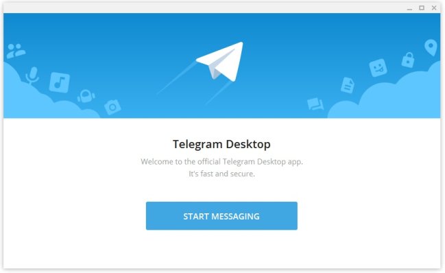 Telegram 4.10.2 for ipod instal