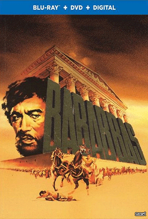 Barabbas 1961 BDRip 10Bit 1080p DD5.1 H265-d3g