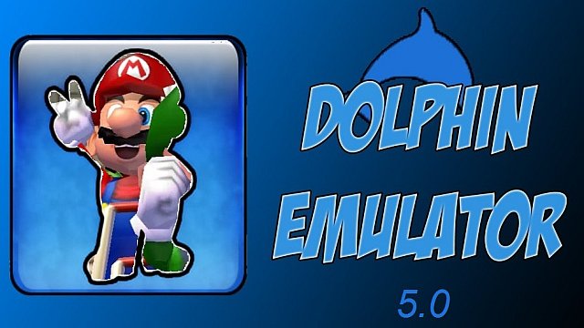 Dolphin Emulator 5.0-9456 Dev (x64) Multilingual
