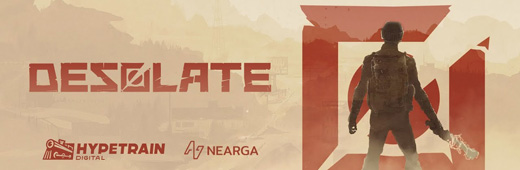 Desolate Update v1.1-PLAZA