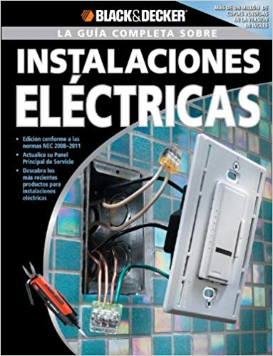 codigo electrico nacional nec 2008 en espanol gratis