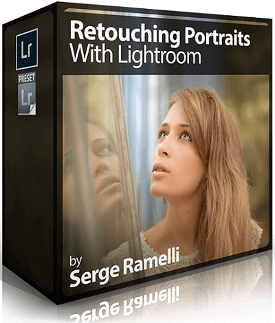 get serge ramelli lightroom portrait essentials